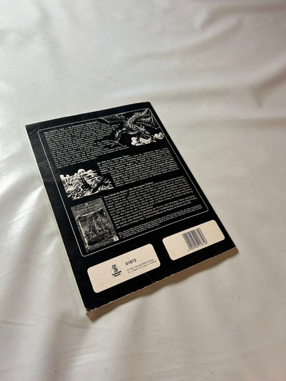 Detailfoto 10 – SKU A10388 – Rollenspiel-Buch gebraucht bei Brettspielimperium