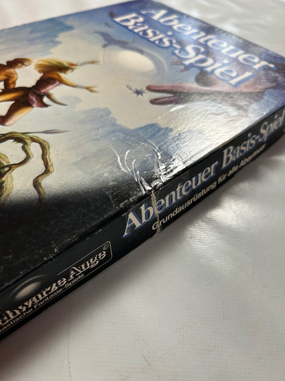 Detailfoto 6 – SKU A11108 – Rollenspiel-Buch gebraucht bei Brettspielimperium