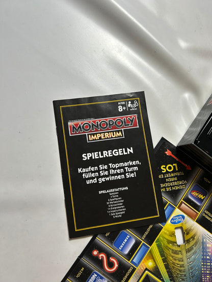 Detailfoto 5 – SKU A6427 – Gesellschaftsspiel gebraucht bei Brettspielimperium