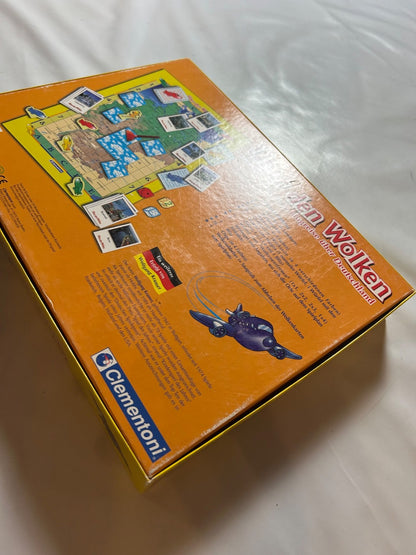 Detailfoto 12 – SKU A10826 – Gesellschaftsspiel gebraucht bei Brettspielimperium