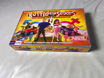 Detailfoto 8 – SKU A13634 – Gesellschaftsspiel gebraucht bei Brettspielimperium