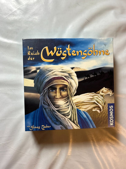 Detailfoto 2 – SKU A12842 – Gesellschaftsspiel gebraucht bei Brettspielimperium