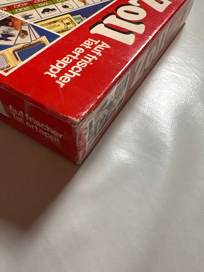 Zoll  auf frischer Tat ertappt  MB Spiele 1982  Vollständig - Ansicht 5