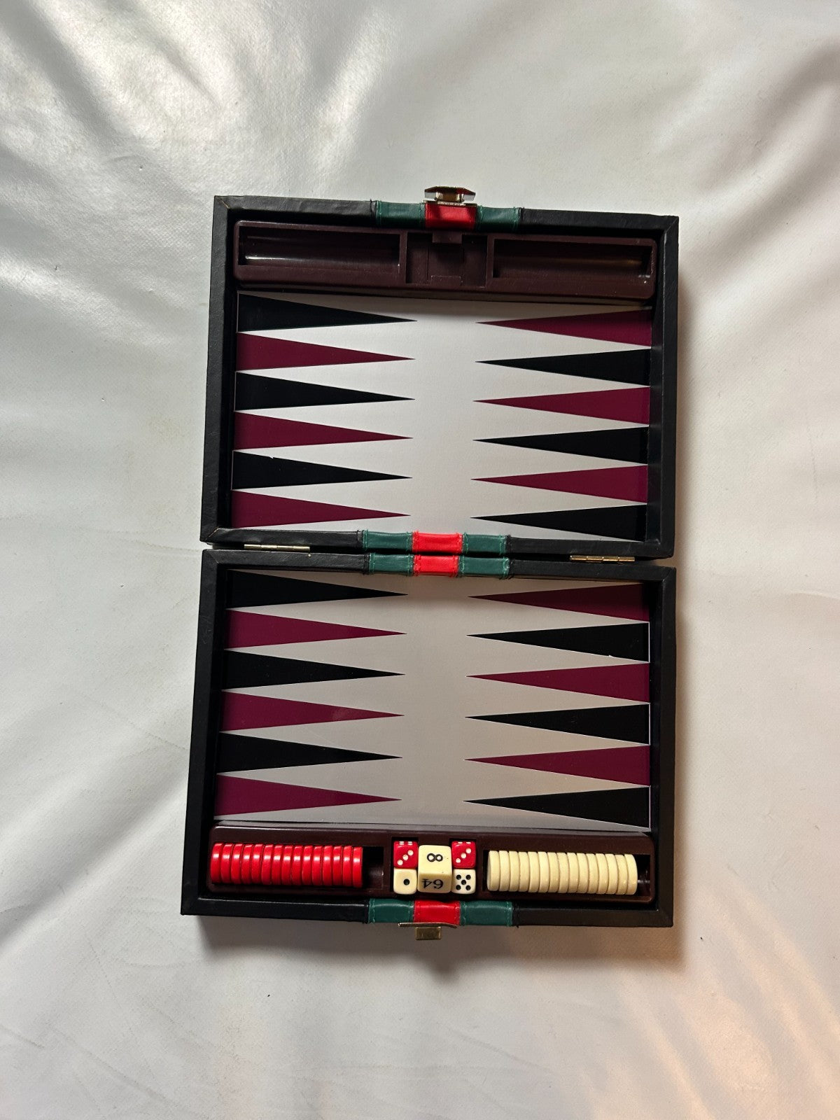 Detailfoto 7 – SKU A12196 – Gesellschaftsspiel gebraucht bei Brettspielimperium