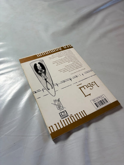 Detailfoto 10 – SKU A13768 – Rollenspiel-Buch gebraucht bei Brettspielimperium