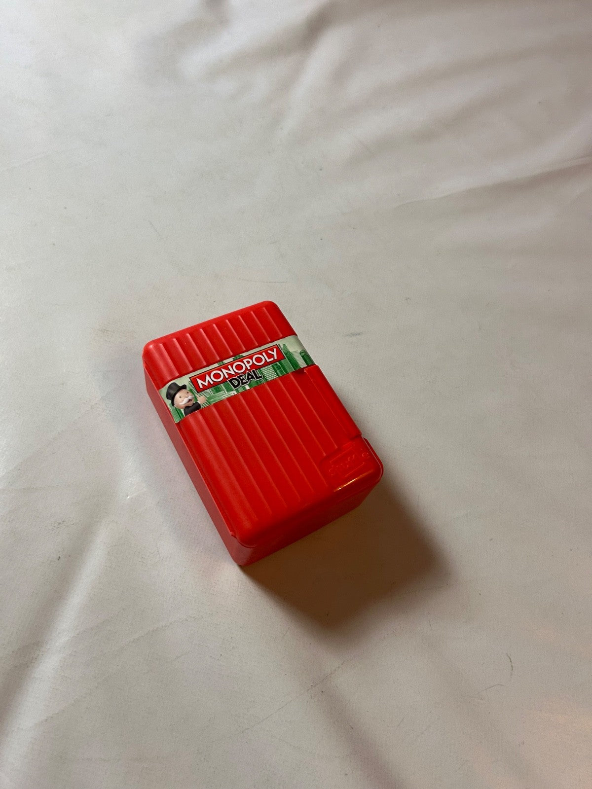 Detailfoto 5 – SKU A11350 – Kartenspiel gebraucht bei Brettspielimperium