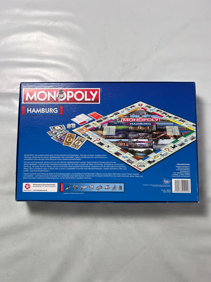 Detailfoto 9 – SKU A13257 – Gesellschaftsspiel gebraucht bei Brettspielimperium