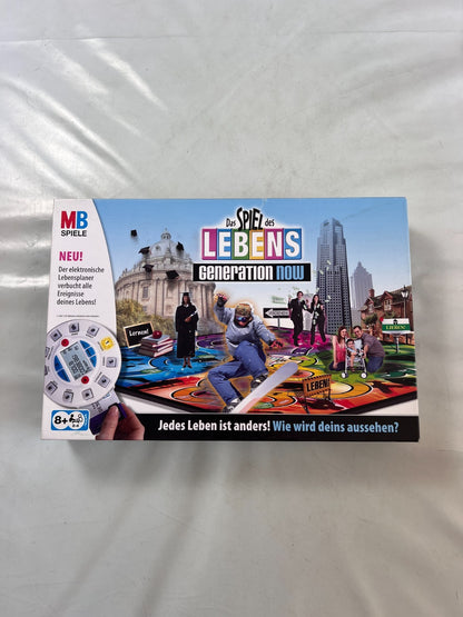 Detailfoto 4 – SKU A13822 – Gesellschaftsspiel gebraucht bei Brettspielimperium