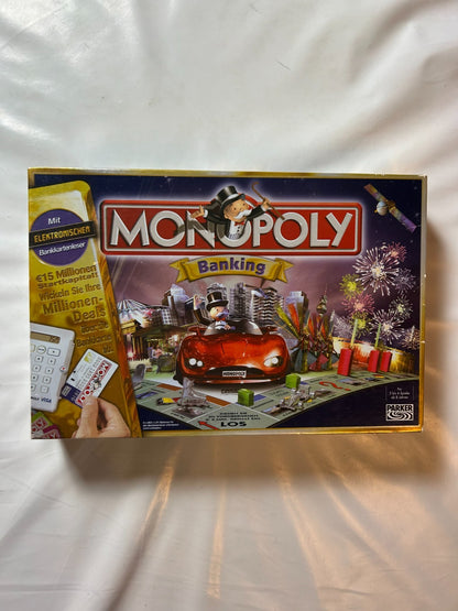 Detailfoto 2 – SKU A12523 – Gesellschaftsspiel gebraucht bei Brettspielimperium