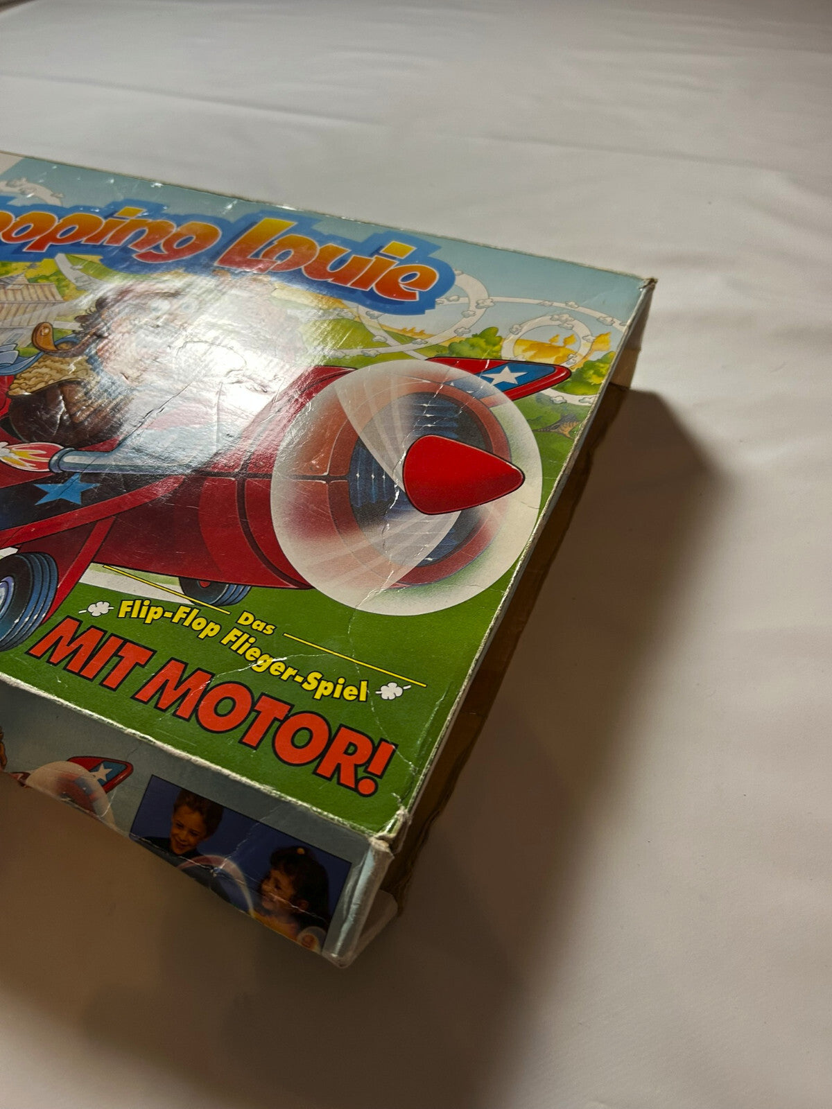 Detailfoto 4 – SKU A7999 – Gesellschaftsspiel gebraucht bei Brettspielimperium
