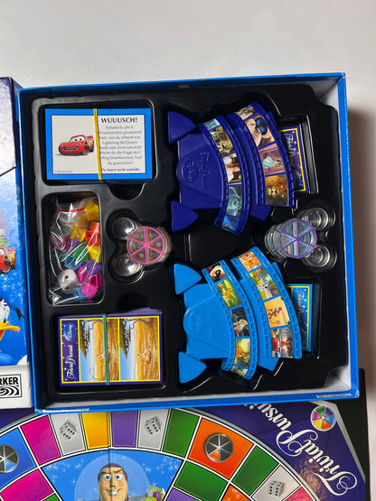 Detailfoto 3 – SKU A6520 – Gesellschaftsspiel gebraucht bei Brettspielimperium