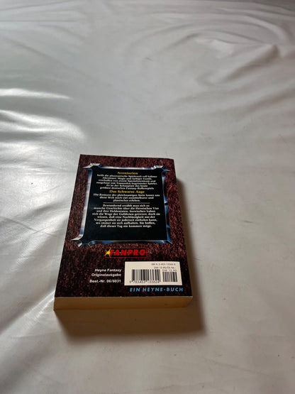Detailfoto 7 – SKU A10965 – Rollenspiel-Buch gebraucht bei Brettspielimperium