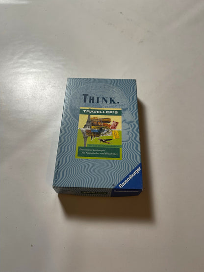 Detailfoto 4 – SKU A3586 – Gesellschaftsspiel gebraucht bei Brettspielimperium