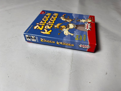 Detailfoto 6 – SKU A8209 – Gesellschaftsspiel gebraucht bei Brettspielimperium