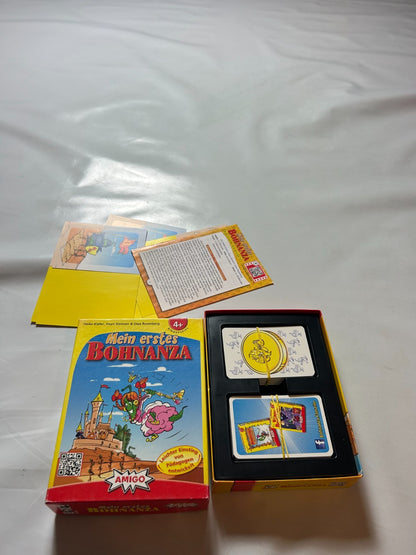 Detailfoto 7 – SKU A11671 – Kartenspiel gebraucht bei Brettspielimperium