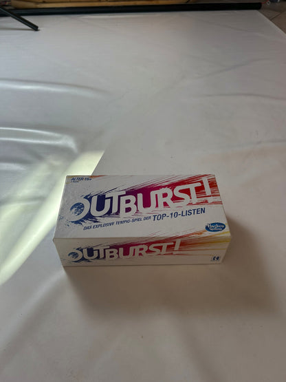 Detailfoto 3 – SKU A6448 – Kartenspiel gebraucht bei Brettspielimperium