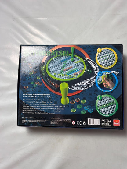 Detailfoto 9 – SKU A13479 – Gesellschaftsspiel gebraucht bei Brettspielimperium