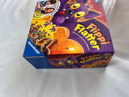 Flippi Flatter  Ravensburger  2016  Vollständig - Ansicht 8