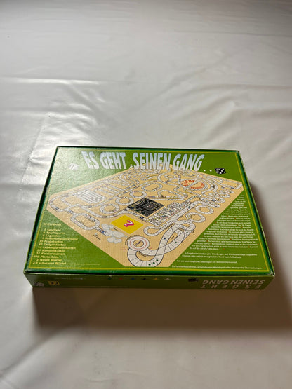 Detailfoto 10 – SKU A7908 – Gesellschaftsspiel gebraucht bei Brettspielimperium