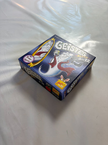 Detailfoto 4 – SKU A13744 – Kartenspiel gebraucht bei Brettspielimperium
