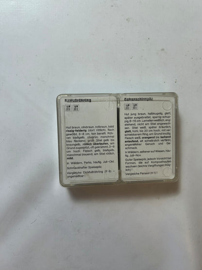 Detailfoto 6 – SKU A6301 – Kartenspiel gebraucht bei Brettspielimperium