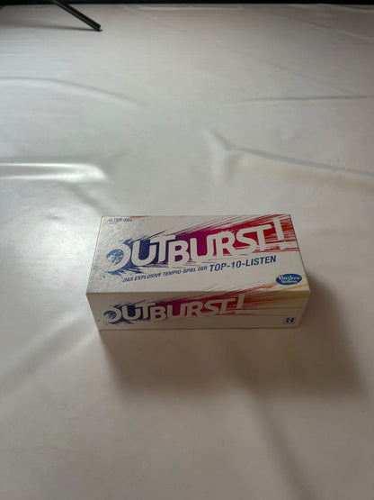 Detailfoto 3 – SKU A6307 – Gesellschaftsspiel gebraucht bei Brettspielimperium