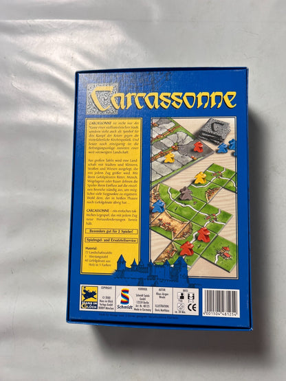 Detailfoto 10 – SKU A13610 – Gesellschaftsspiel gebraucht bei Brettspielimperium