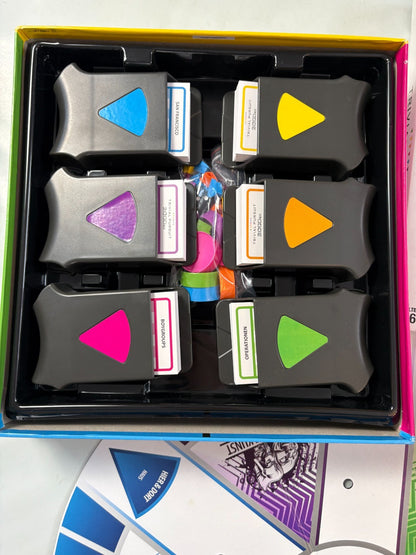 Detailfoto 8 – SKU A12978 – Gesellschaftsspiel gebraucht bei Brettspielimperium