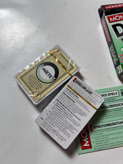 Detailfoto 4 – SKU A5605 – Gesellschaftsspiel gebraucht bei Brettspielimperium