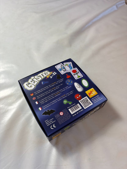 Detailfoto 11 – SKU A13744 – Kartenspiel gebraucht bei Brettspielimperium