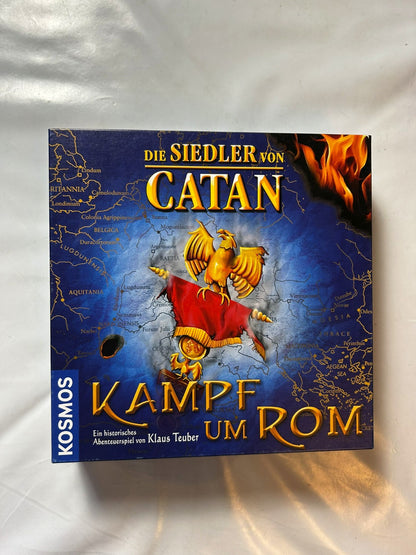 Detailfoto 2 – SKU W9507 – Gesellschaftsspiel gebraucht bei Brettspielimperium