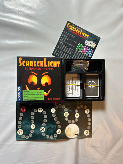 Detailfoto 6 – SKU A12325 – Gesellschaftsspiel gebraucht bei Brettspielimperium