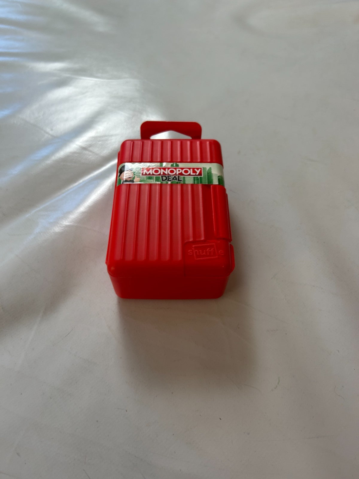 Detailfoto 3 – SKU A12585 – Kartenspiel gebraucht bei Brettspielimperium