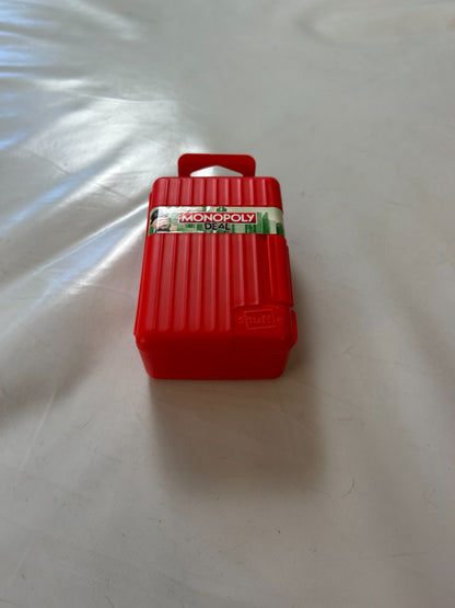 Detailfoto 3 – SKU A12585 – Kartenspiel gebraucht bei Brettspielimperium