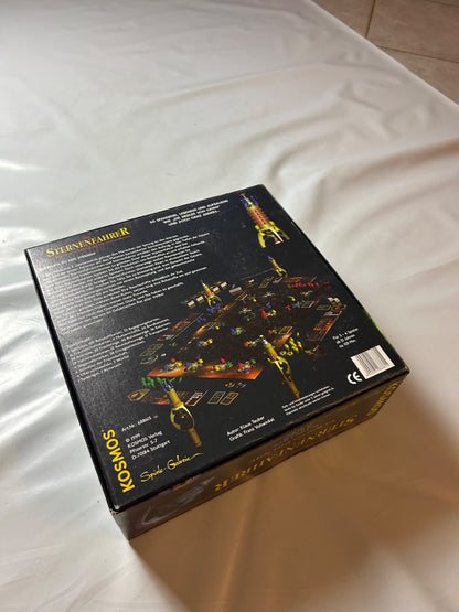 Detailfoto 15 – SKU A11385 – Gesellschaftsspiel gebraucht bei Brettspielimperium