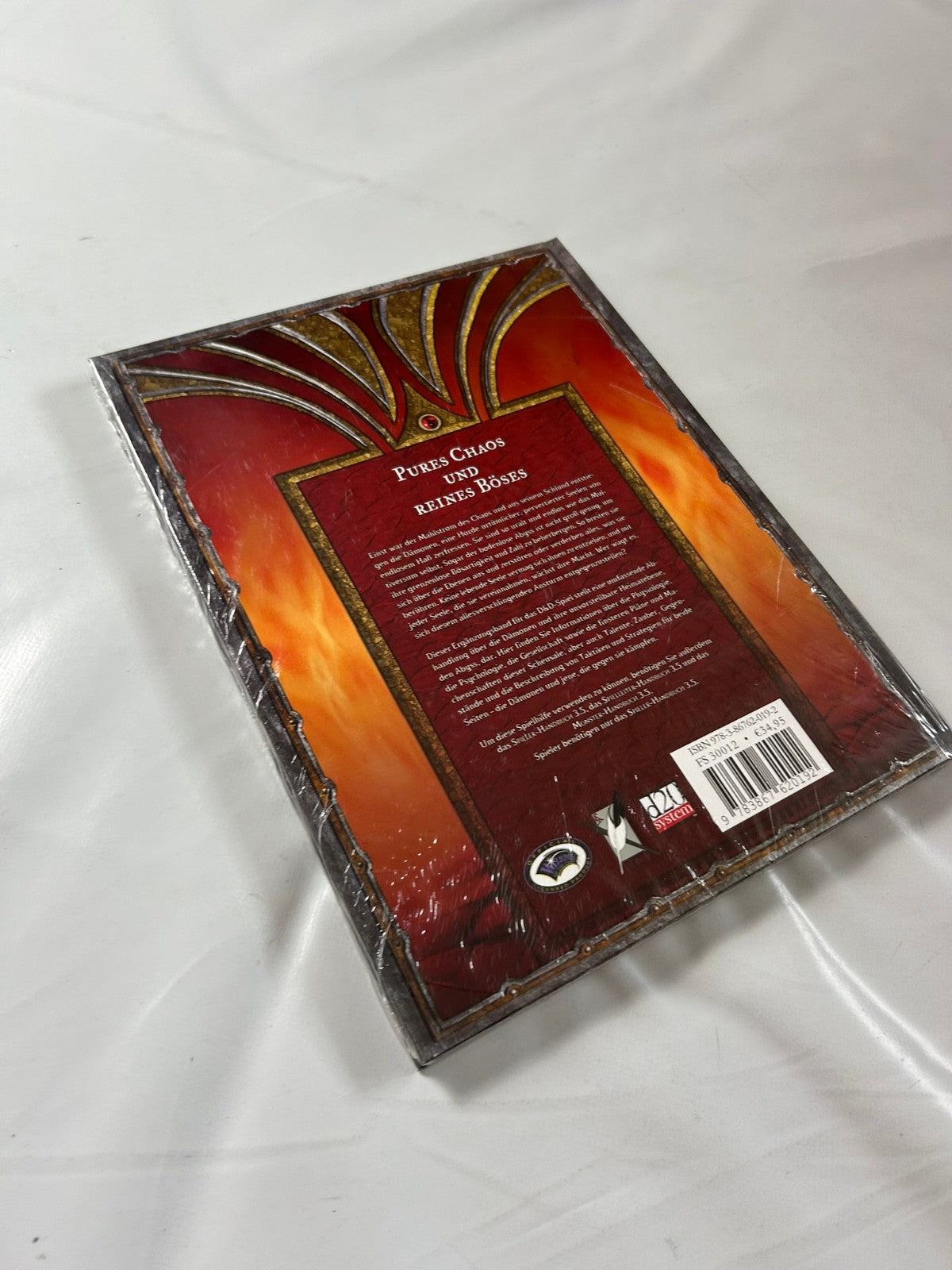 Detailfoto 9 – SKU A9899 – Gesellschaftsspiel neu bei Brettspielimperium