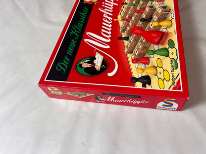 Detailfoto 5 – SKU A14043 – Gesellschaftsspiel gebraucht bei Brettspielimperium