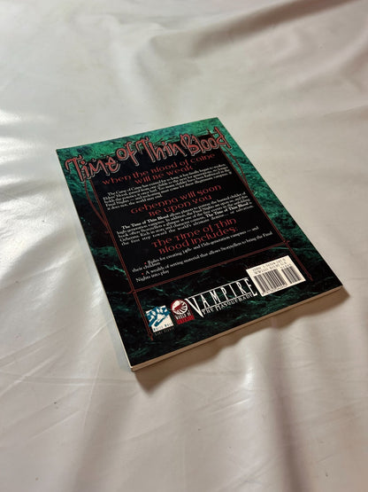 Detailfoto 10 – SKU A12810 – Rollenspiel-Buch gebraucht bei Brettspielimperium
