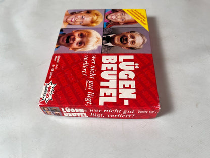 Detailfoto 6 – SKU A14038 – Gesellschaftsspiel gebraucht bei Brettspielimperium