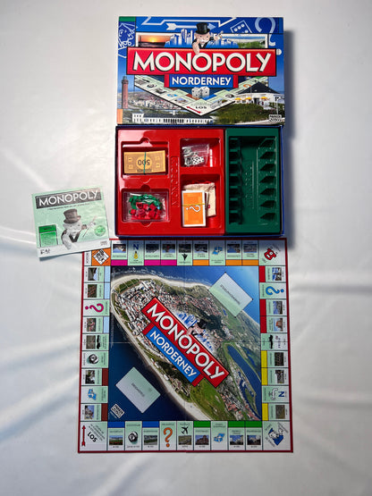 Detailfoto 2 – SKU A6126 – Gesellschaftsspiel gebraucht bei Brettspielimperium