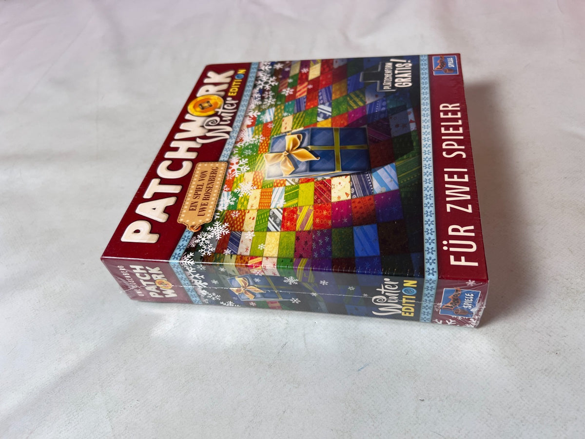 Detailfoto 3 – SKU A14529 – Gesellschaftsspiel neu bei Brettspielimperium