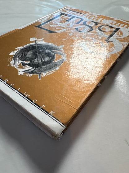 Detailfoto 4 – SKU A13754 – Rollenspiel-Buch gebraucht bei Brettspielimperium