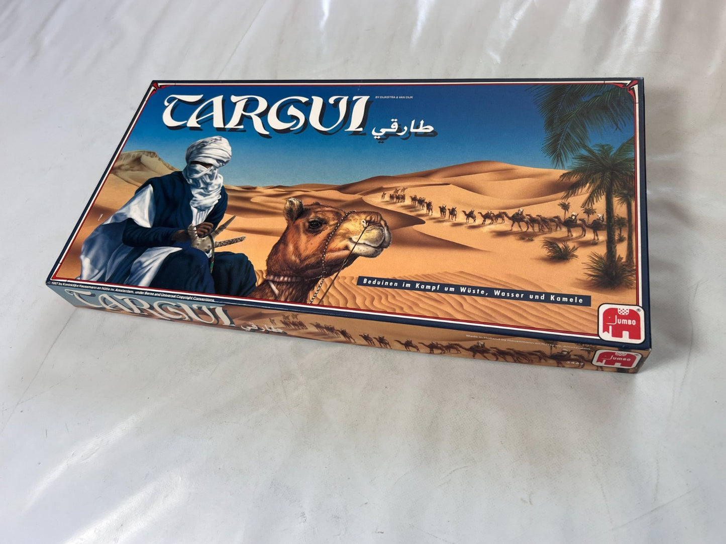 Detailfoto 8 – SKU A13792 – Gesellschaftsspiel gebraucht bei Brettspielimperium