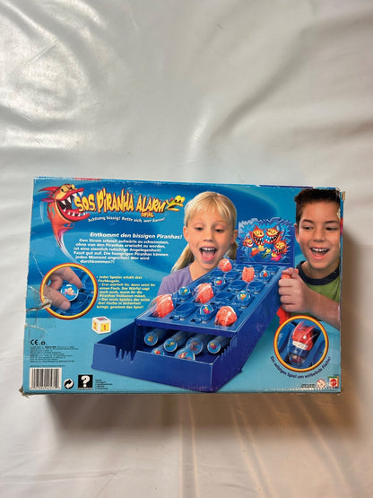 Detailfoto 10 – SKU A11463 – Gesellschaftsspiel gebraucht bei Brettspielimperium