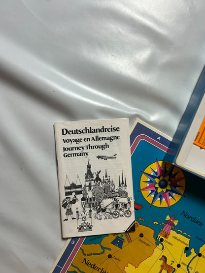 Detailfoto 7 – SKU A10625 – Gesellschaftsspiel gebraucht bei Brettspielimperium