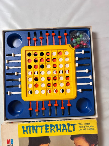 Detailfoto 3 – SKU A14282 – Gesellschaftsspiel gebraucht bei Brettspielimperium
