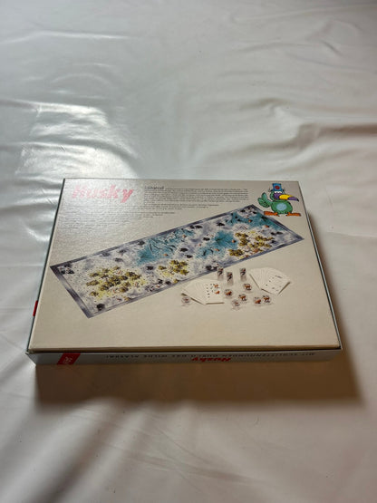 Detailfoto 10 – SKU A9805 – Gesellschaftsspiel gebraucht bei Brettspielimperium