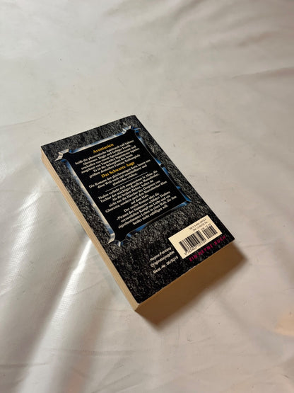 Detailfoto 9 – SKU A10963 – Rollenspiel-Buch gebraucht bei Brettspielimperium