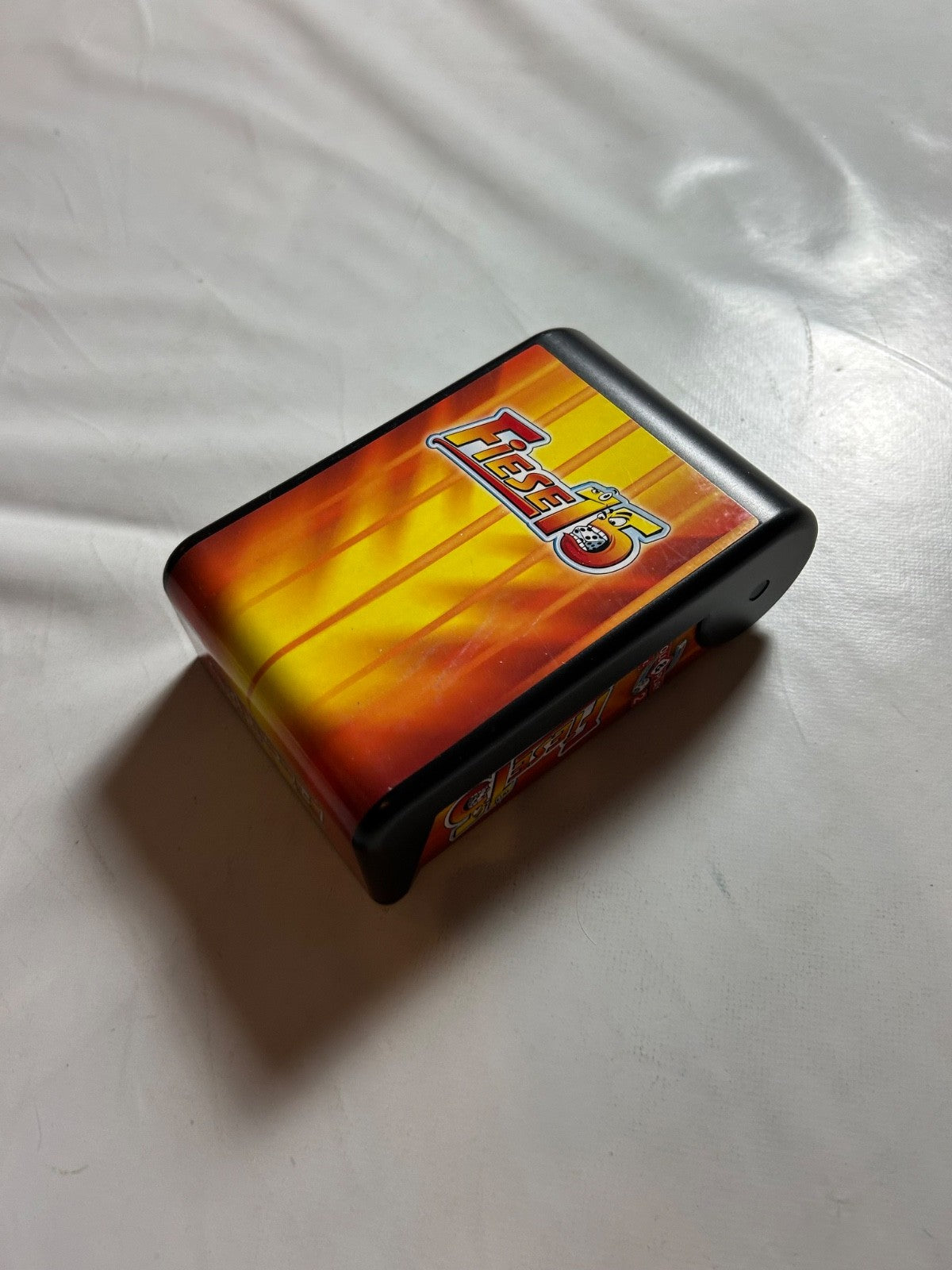 Detailfoto 4 – SKU A10939 – Gesellschaftsspiel gebraucht bei Brettspielimperium