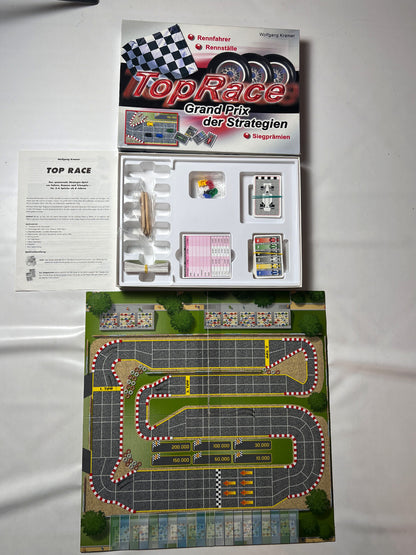 Detailfoto 2 – SKU A6631 – Gesellschaftsspiel gebraucht bei Brettspielimperium